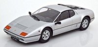 Ferrari 512 BBi 1981 argent