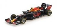 F1 ASTON MARTIN RED BULL RACING RB16 - ALEXANDER ALBON - 2020