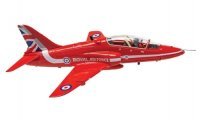 BAE Hawk T.1A, Royal Air Force, Reg. XX322, Red Arrows U.S. Tour 2019