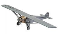 Ryan NYP, Spirit of St. Louis, Reg. N-X-211, Charles Lindbergh, 1927