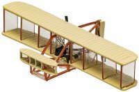 Wright Flyer, 1903