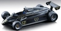 F1 LOTUS 91 GB GP 1982 Nr12 N.MANSELL