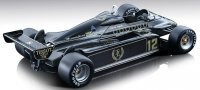F1 LOTUS 91 GB GP 1982 Nr12 N.MANSELL