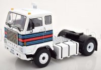 VOLVO F88 TRACTOR TRUCK TEAM MARTINI RACING 2-ASSI 1975