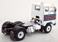 VOLVO F88 TRACTOR TRUCK TEAM MARTINI RACING 2-ASSI 1975