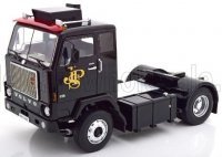 VOLVO F88 TRACTOR TRUCK TEAM JPS 2-ASSI 1978