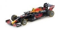 F1 Aston Martin Red Bull Racing Rb16 - Alexander Albon - Styrian Gp 2020