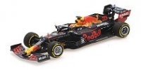 F1 Aston Martin Red Bull Racing Rb16 - Max Verstappen - 3rd Place Styrian Gp 2020