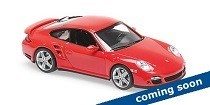 Porsche 997 Turbo 2006