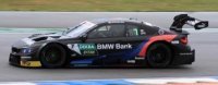 BMW M4 BANK N°7 RMG DTM HOCKENHEIM 2019 BRUNO SPENGLER