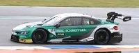 BMW M4 SCHAEFFLER N°11 BMW TEAM RMG DTM HOCKENHEIM 2019 MARCO WITTMANN