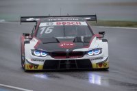 BMW M4 JIVS N°16 BMW TEAM RMG DTM HOCKENHEIM 2019 TIMO GLOCK