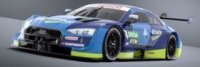 AUDI RS 5 N°4 AUDI SPORT TEAM ABT SPORTSLINE DTM 2020