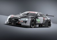 AUDI RS 5 N°53 AUDI SPORT TEAM ROSBERG DTM 2020 JAMIE GREEN