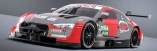 AUDI RS 5 N°28 AUDI SPORT TEAM PHOENIX DTM 2020 L