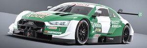 AUDI RS 5 N°51 AUDI SPORT TEAM ABT SPORTSLINE DTM