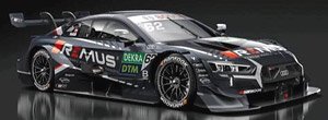 AUDI RS 5 N°62 WRT TEAM AUDI SPORT DTM 2020