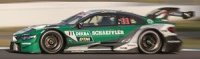 BMW M4 SCHAEFFLER N°11 BMW TEAM RMG 2020