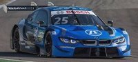 BMW M4 ZF N°25 BMW TEAM RBM DTM HOCKENHEIM 2020