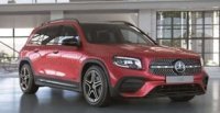 MERCEDES GLB-KLASSE (X247) 2019 - PATAGONIE ROOD