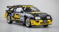 FORD SIERRA RS500 COSWORTH DTM LUI Nr44 24h NURBURGRING 1989 VOLKER WEIDLER