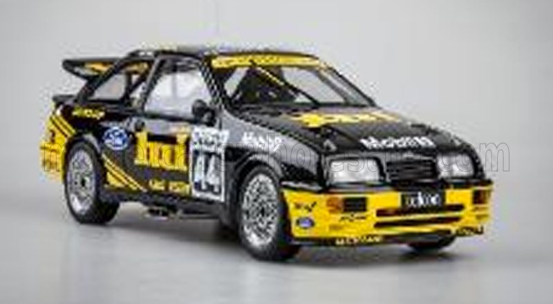 FORD SIERRA RS500 COSWORTH DTM LUI Nr44 24u NURBUR