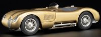 Jaguar C-TYPE CABRIOLET 1952 - SPECIAL MODEL TECHNO CLASSIA 2020 ,or