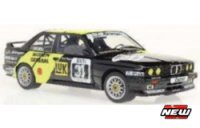 BMW M3 (E30) #31 K.THIIM DTM 1988