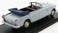 MERCEDES MAYBACH SW 38/42 PONTON CABRIOLET OPEN 1950 - GRIJS