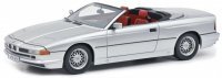 BMW 850 Ci CARIOLET argent