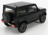 SUZUKI JIMNY JB74 LHD 2018 zwart