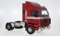 Scania 143 Topline, rouge, 1987