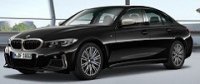 BMW M3 - 2020 - noir