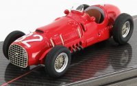 FERRARI 166 SPIDER ch.06C Nr82 XIII AOSTA SAN BERNARDO 1951 F.CORTESE