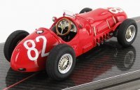 FERRARI 166 SPIDER ch.06C Nr82 XIII AOSTA SAN BERNARDO 1951 F.CORTESE