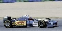 BENETTON RENAULT B195 - MICHAEL SCHUMACHER - WINNER FRENCH GP 1995