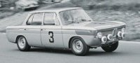 BMW 1800 TISA - BMW - GLEMSER/ICKX - SPA 24u 1965