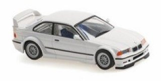 BMW M3 E36 GTR - 1993 - wit