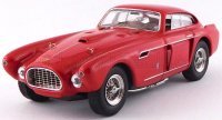 FERRARI 340 MEXICO STREET VERSION 1952 - Rouge