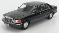 MERCEDES E-CLASS E320 (W126) 1989 , donker grijs