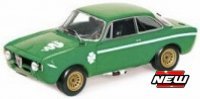 Alfa Romeo GTA 1300 JUNIOR 1971 groen