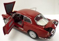 Alfa Romeo Giulietta Sprint Veloce, 1956 ,rouge