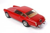 Ferrari GT 2+2 I Series 1960 rouge