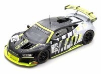 AUDI R8 LMS GT2 2019