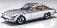 LAMBORGHINI 350GT COUPE 1964 - ZILVER