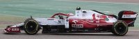 ALFA ROMEO F1 RACING ORLEN C41 nr99 , ANTONIO GIOVINAZZI BAHRAIN GP 2021