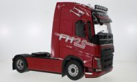 Volvo FH16 XL Cab, metallic-rouge, 2018