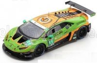 LAMBORGHINI HURACÁN GT3 EVO N°11 GRT GRASSER RACING TEAM 24H DAYTONA 2020