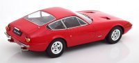 FERRARI 365 GTB DAYTONA COUPE 2-SERIES 1971 - Rouge