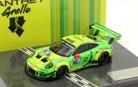 PORSCHE 991 GT3 R TEAM MANTHEY RACING N 912 WINNER 24h NURBURGRING 2018 R.LIETZ - P.PILET - F.MAKOWIECKI - N.TANDY